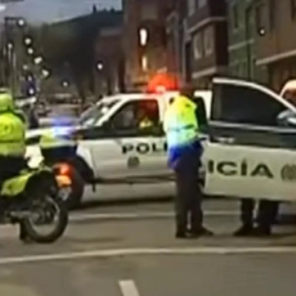 Asesinan a exmilitar en Bogotá en el mismo barrio donde murió Juan Felipe Rincón. Además, se sabe que tenía abierto un proceso en su contra por abuso. 