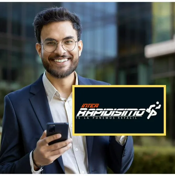 ¿Cómo trabajar en Inter Rapidísimo? Oferta laboral desde $ 1'800.000