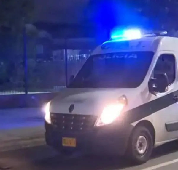 Bogotá: cuerpo fue encontrado en una bolsa y con signos de tortura