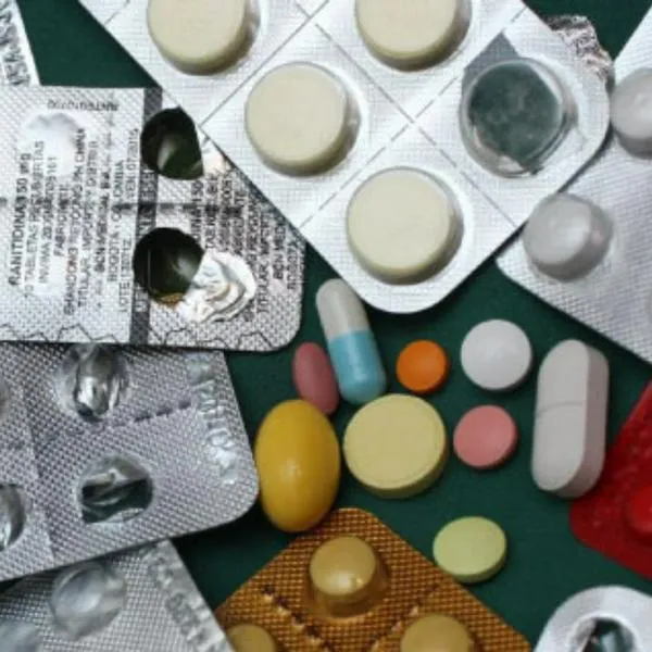 Laboratorios se le plantan a Petro por amenazar con allanar medicamentos: "No puede incautar", dijo el presidente de Afidro. 