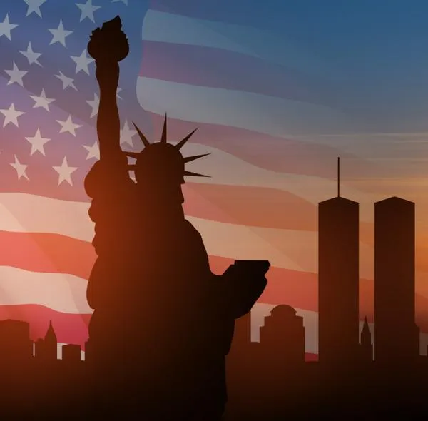 Empresario fundó barrio en Nueva York, en Estados Unidos, y se autoproclamó alcalde: historia es viral