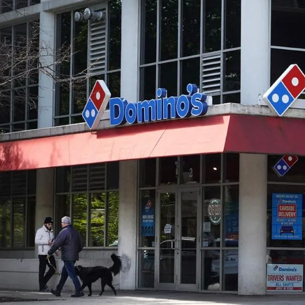Domino's Pizza cerrará 172 tiendas en estos países: ¿está Colombia?
