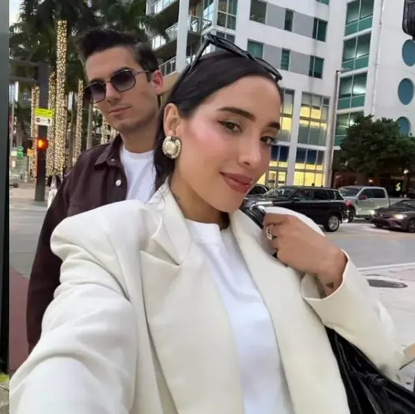 La particular manía de Pipe Bueno por la que Luisa Fernanda W es cuestionada