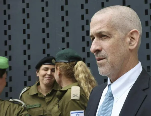 Corte Suprema israelí suspende la decisión gubernamental de destituir al jefe del Shin Bet