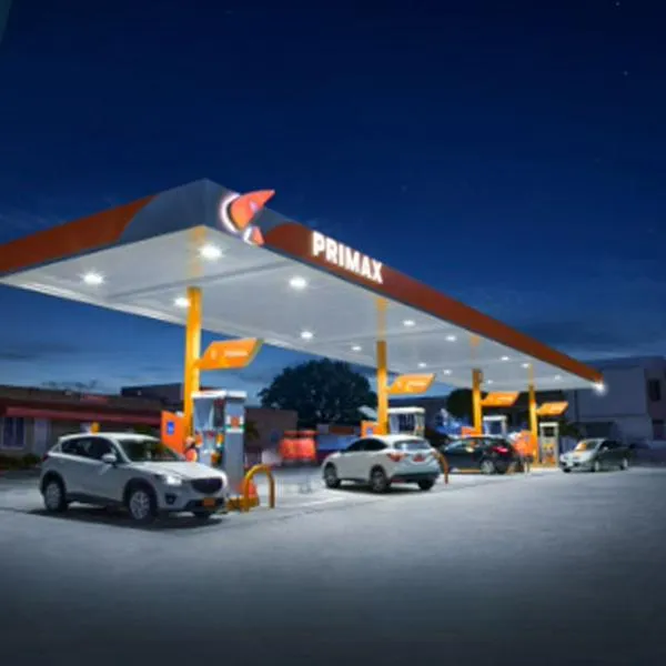 Primax cambió de dueños y esto vendrá en estaciones de gasolina en Colombia