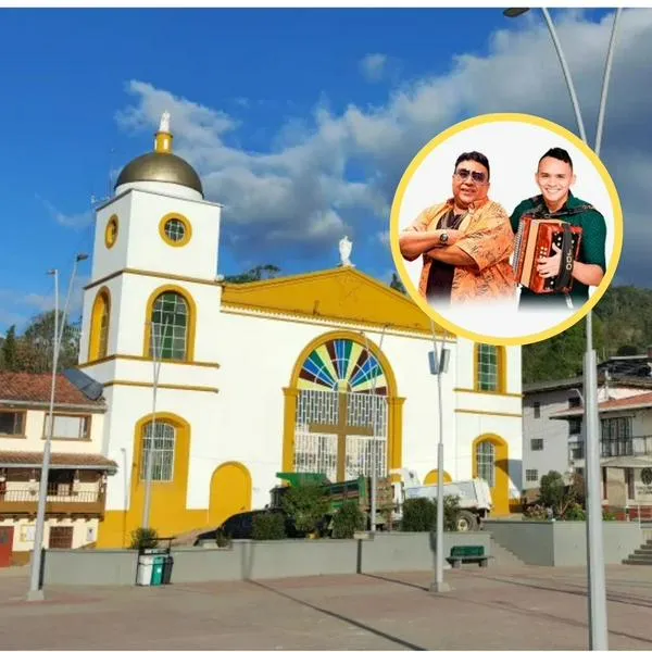 ¿Dónde queda el pueblo Gutiérrez, Cundinamarca? Tiene Festival del Frijol