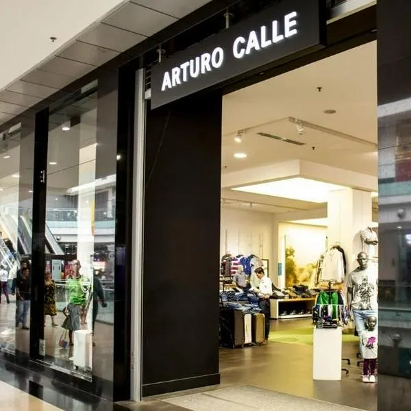 Arturo Calle tiene promoción en ropa del 50 %: hay para mujeres, hombres y niños