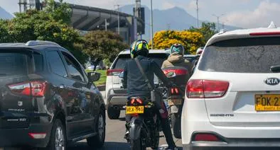 Soat en Colombia.