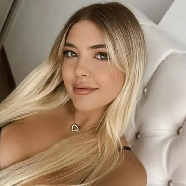 Aparece primera imagen de Yana, luego de su salida de 'LCDLF', esto dijo