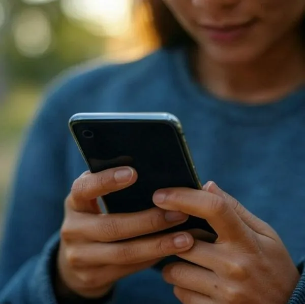 ¿Qué temperatura es peligrosa para el celular? 