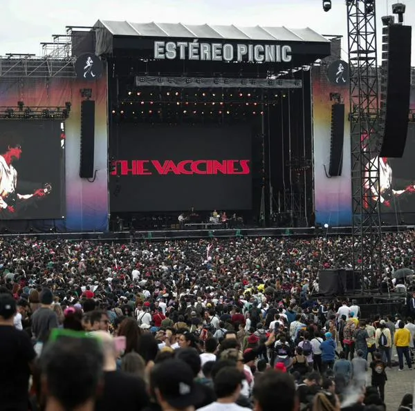 ¿Cómo ver transmisión de Festival Estéreo Picnic 2025 gratis?, Canal Capital