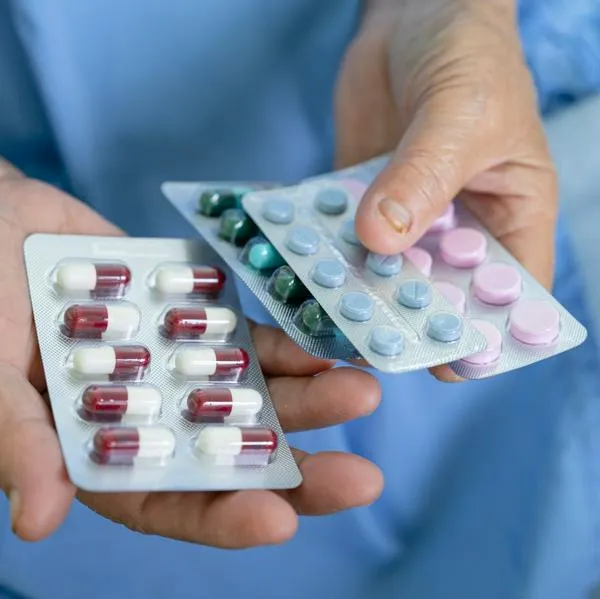 Invima sacó el listado de medicamentos desbastecidos en Colombia: estos son
