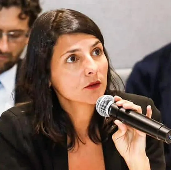 Irene Vélez es la nueva directora de la Anla: Presidencia publicó hoja de vida