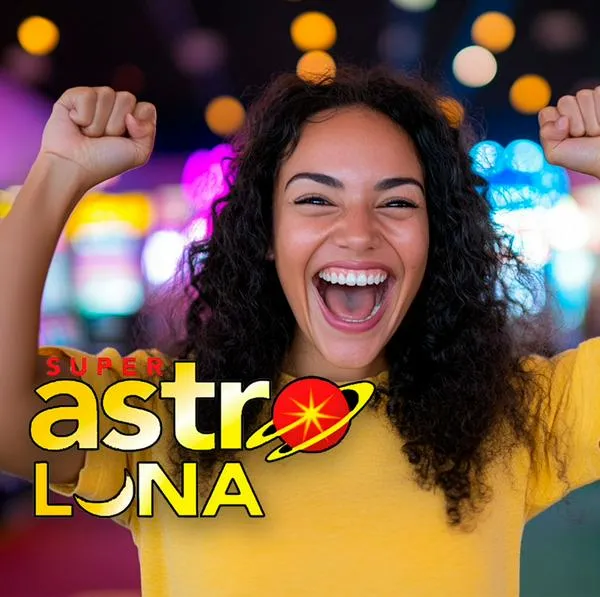 Astro Luna resultado último sorteo hoy 21 de marzo