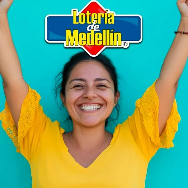 Lotería de Medellín resultado último sorteo hoy 21 de marzo de 2025