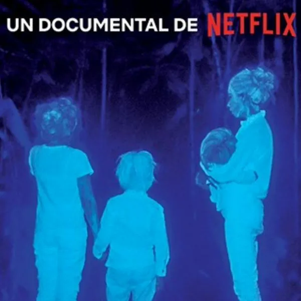 Cuándo se estrena 'Los niños perdidos', de Netflix, en Caracol TV; día y hora
