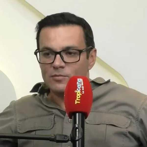 Juan Diego Alvira contó mala jugada que RCN cometió cuando salió de Caracol