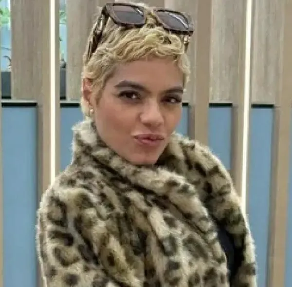 Melissa Gate reveló qué hará con el dinero si llega a ser la ganadora de 'La casa de los famosos' Colombia. No se lo gastará en ella sola. 
