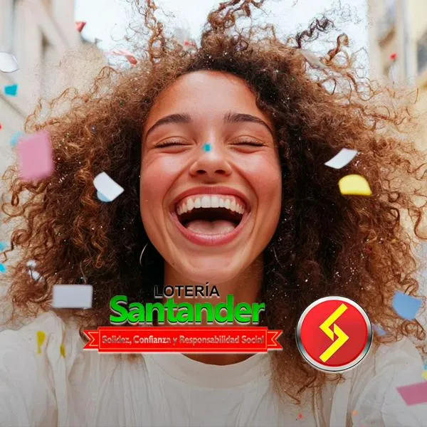 Lotería de Santander resultado último sorteo hoy 21 de marzo de 2025