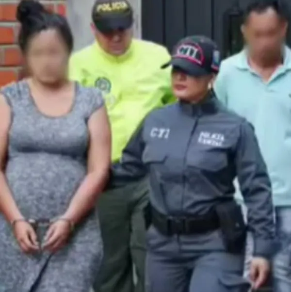 Abuelo del niño Jordan Cerón, que murió en Neiva por golpes, pidió condena a mamá