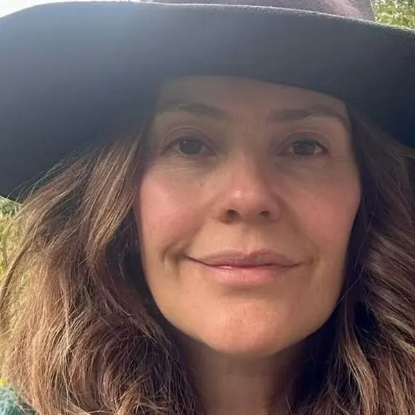 Cristina Umaña abre su corazón y habla sobre la pérdida de su bebé