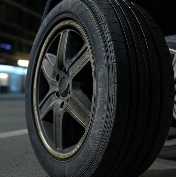 Lugares de Bogotá en los que están pinchando carros.