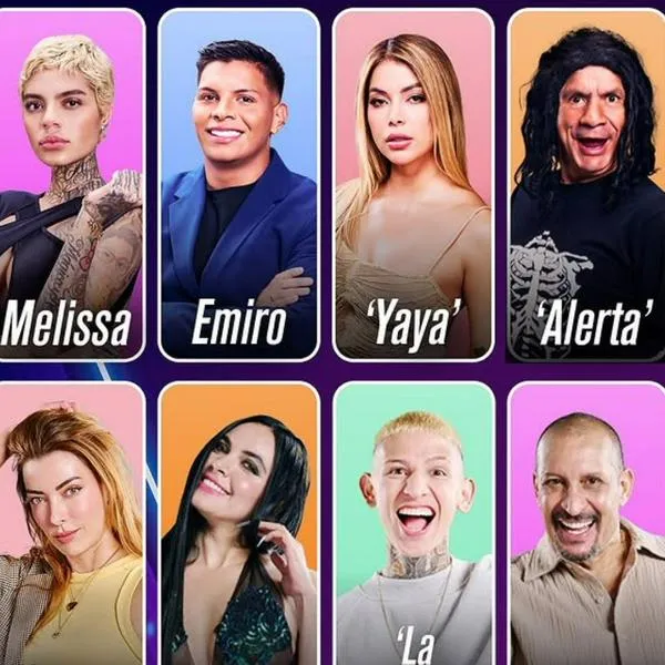 Vidente dijo quién ganaría 'La casa de los famosos' 2025; suena Melissa Gate