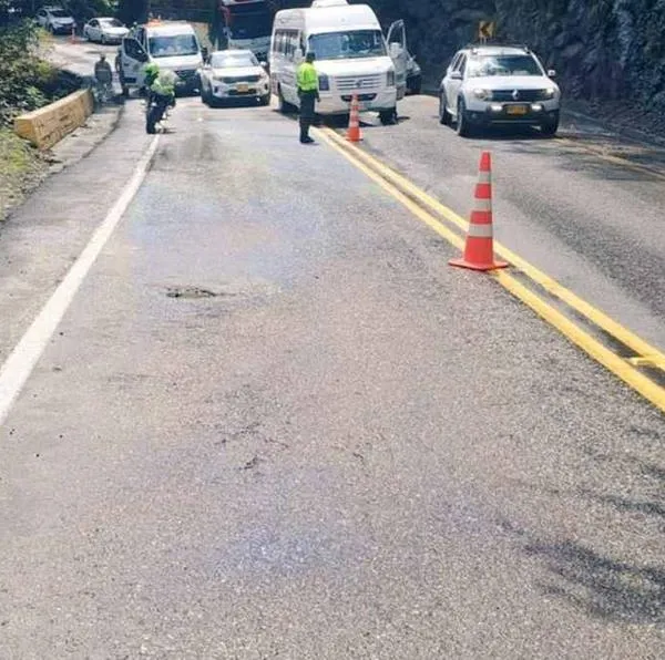 Viajeros por vía Bogotá – Girardot tendrán novedad clave en puente festivo que los perjudica