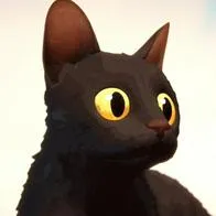 Una película logró aumento de adopciones de gatos negros en el mundo y ganó en los Óscar