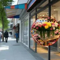 ¿Dónde comprar flores artificiales en Bogotá? 