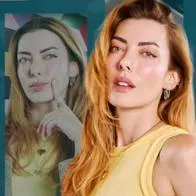 Quién es el hermano de Norma Nivia que también se dedica a la televisión 