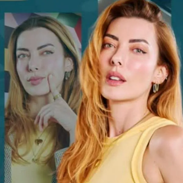 Quién es el hermano de Norma Nivia que también se dedica a la televisión 
