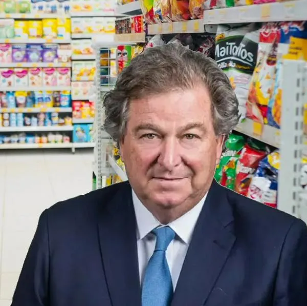 Movimientos en el Grupo Gilinski porque Nutresa adquiere el 40 % de Alcora, mayor inversionista de Yupi