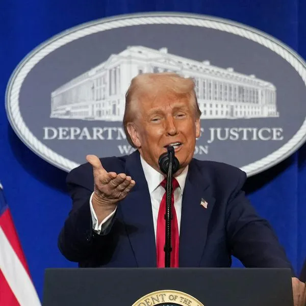 Donald Trump revocará permiso especial para 530.000 migrantes en Estados Unidos.
