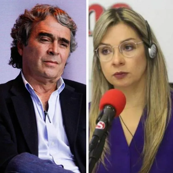 Encuesta presidencial 2026: Sergio Fajardo lidera, le sigue Vicky Dávila
