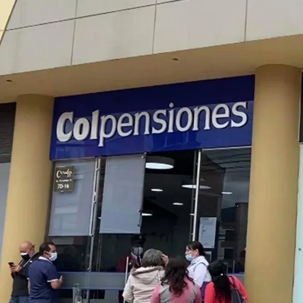 Colpensiones con 100 oficinas nuevas para que trabajadores se pensionen