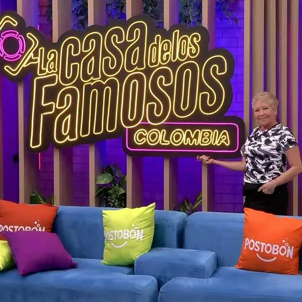 La Abuela (La casa de los famosos) explicó por qué no compra ropa cara