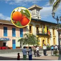 ¿Cómo llegar de Bogotá a Pacho? Pueblo que tiene nombre de apodo reconocido