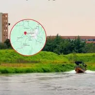 ¿Es navegable el río Bogotá? Hay opción para hacerlo en lancha y es gratis 