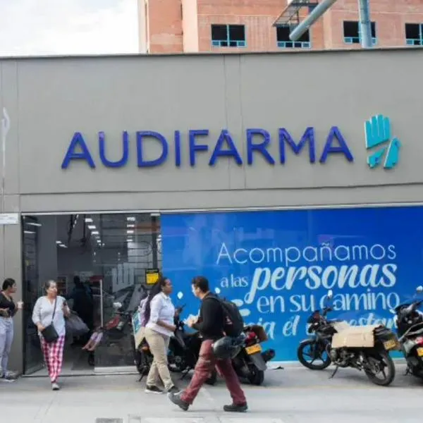 Audifarma dijo que el Gobierno de Gustavo Petro debe 4 billones a farmacéuticas