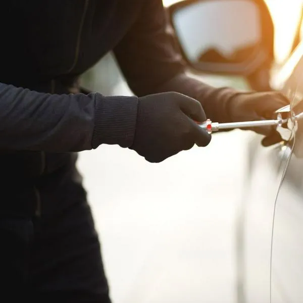 Carros que más roban en Bogotá: dueño de Chevrolet y Kia los más afectados