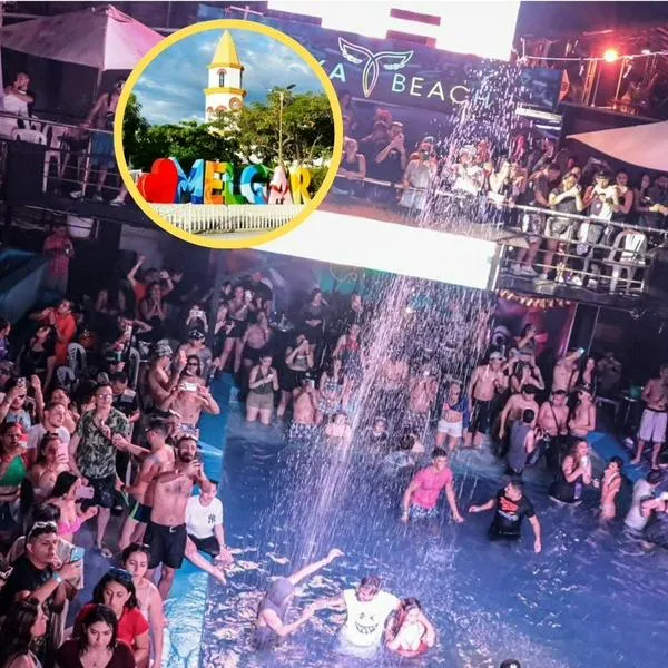 ¿Cuáles son las mejores discotecas de Melgar? Queda muy cerca a Cafam, precios