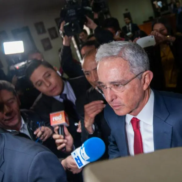 Caso Álvaro Uribe: jueza de proceso contra Jhonier Leal decidirá recusación
