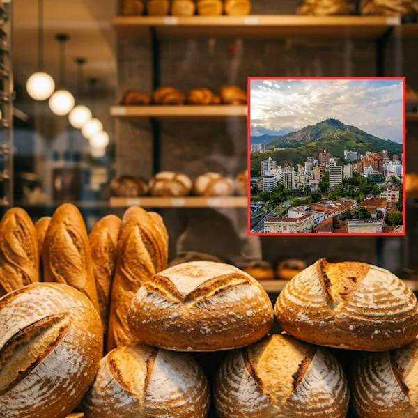 Cuál es la panadería más antigua de Cali: dos en la lista, famosas y hacen fila 