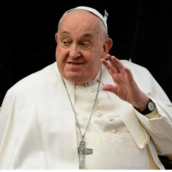Salud papa Francisco hoy 2025: será dado de alta el domingo 23 de marzo y dará bendición