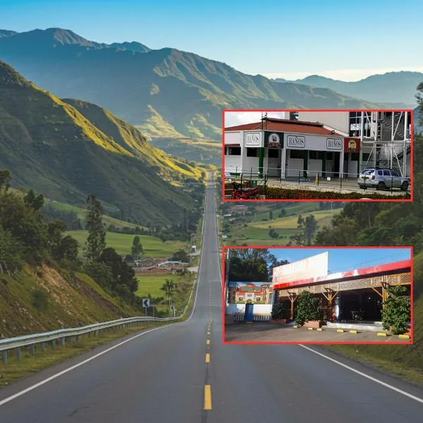 Cuáles son los mejores paraderos de Bogotá a Girardot: 3 para recargar energías