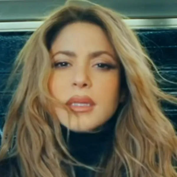 Shakira dedicó última canción a Piqué con triste video; el ciclo está cerrado
