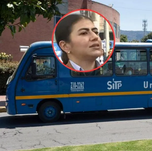 Vendedora en SITP hiere con arma a una mujer porque no le compraron nada