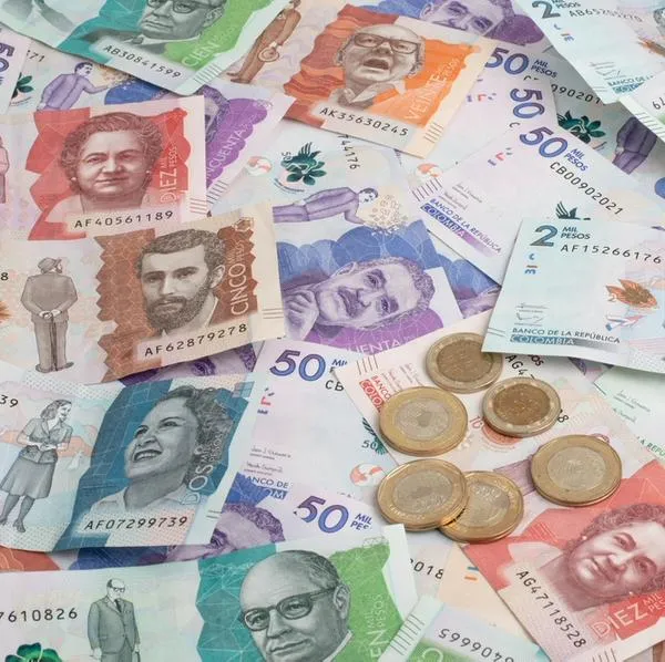 Problema por popular billete colombiano.