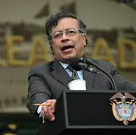 Fenalco culpó a Petro.